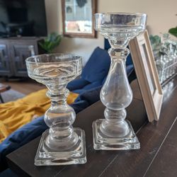 Candle Holders