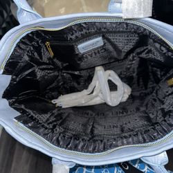 Beautiful Large Leather Tote 