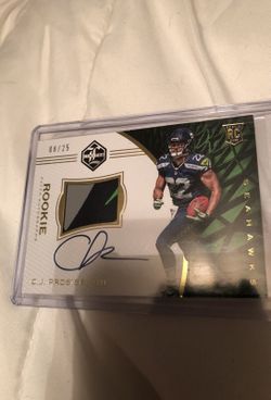 Cj prosise rc auto 8 of 25