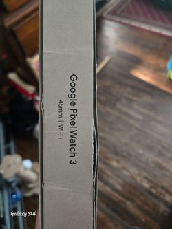 Google Watch