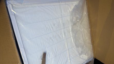 Virego replacement filter