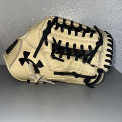 Under Armor Baseball Glove - 11.75”