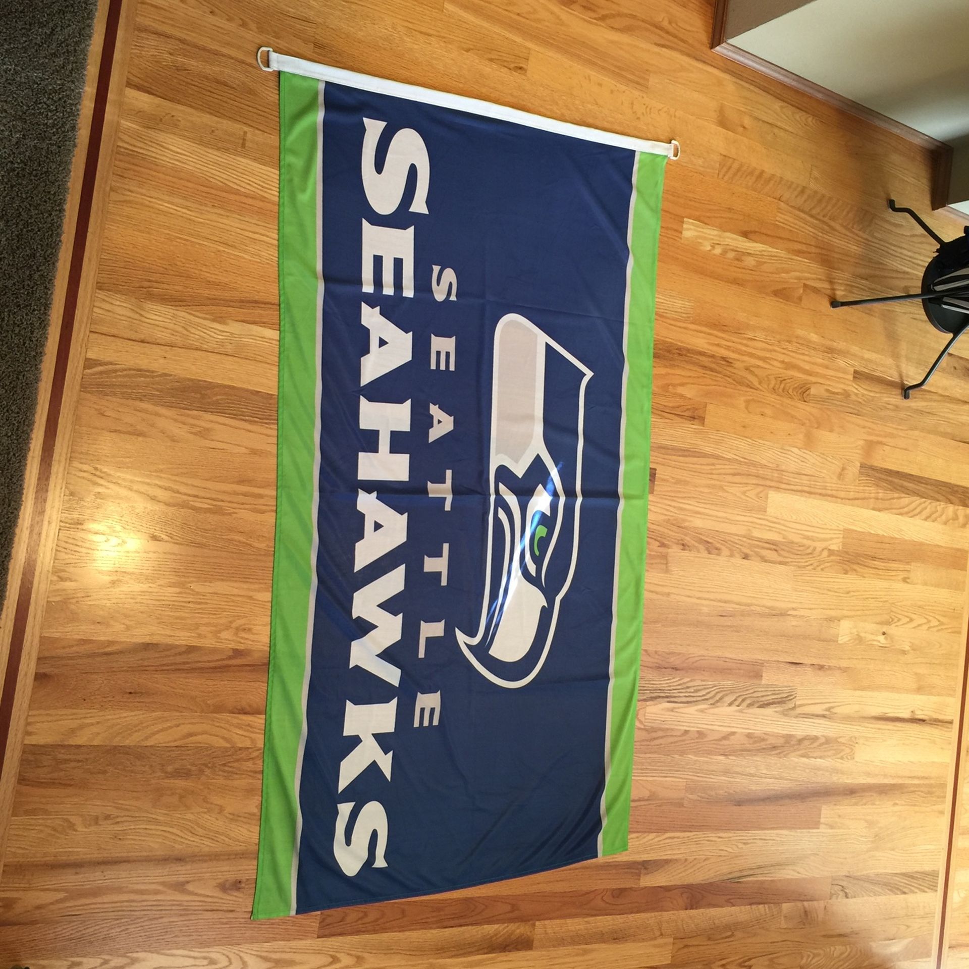 Seahawks Flags for Sale in Arlington, WA - OfferUp