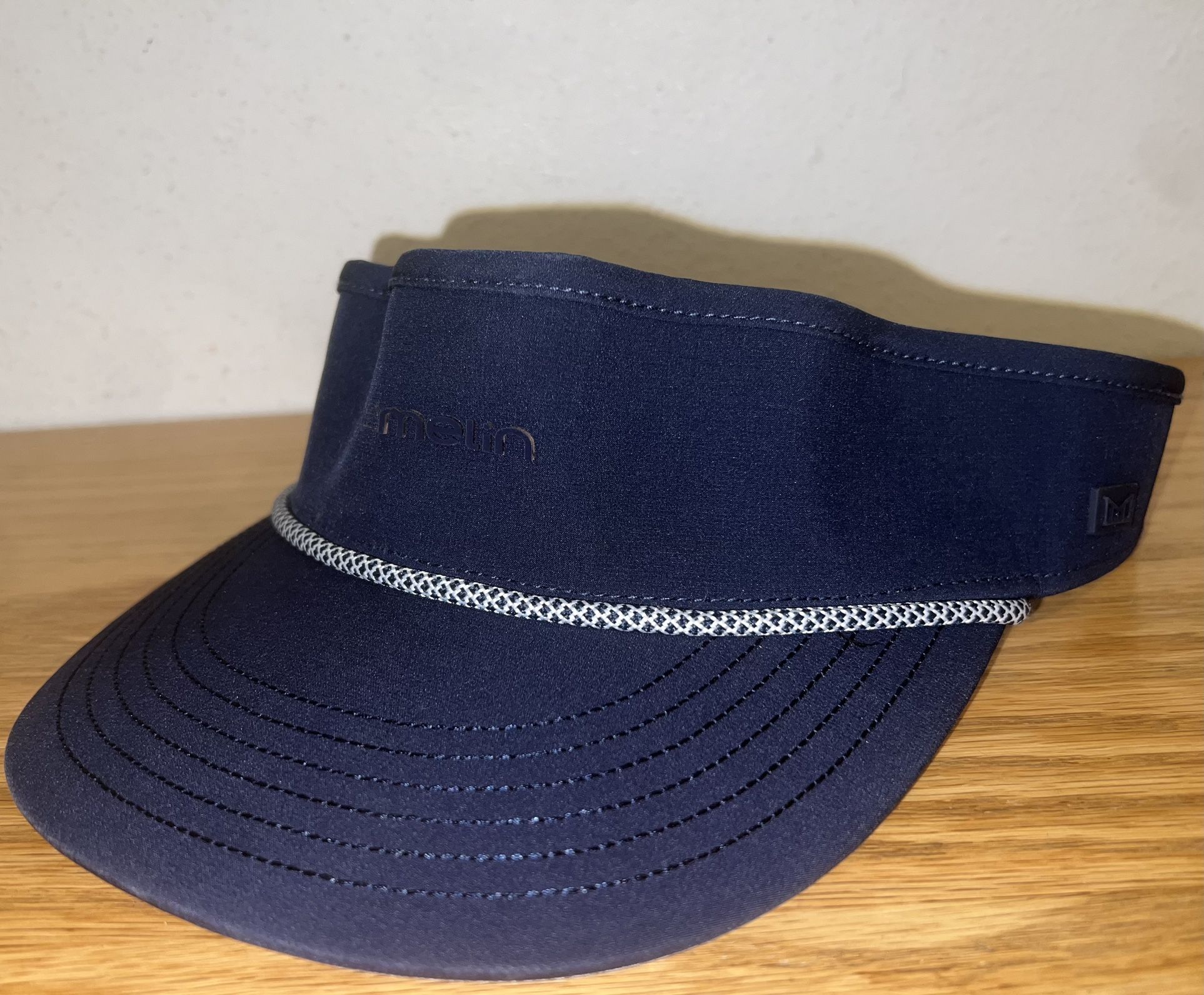 Melin Hydro Coast Waterproof Visor