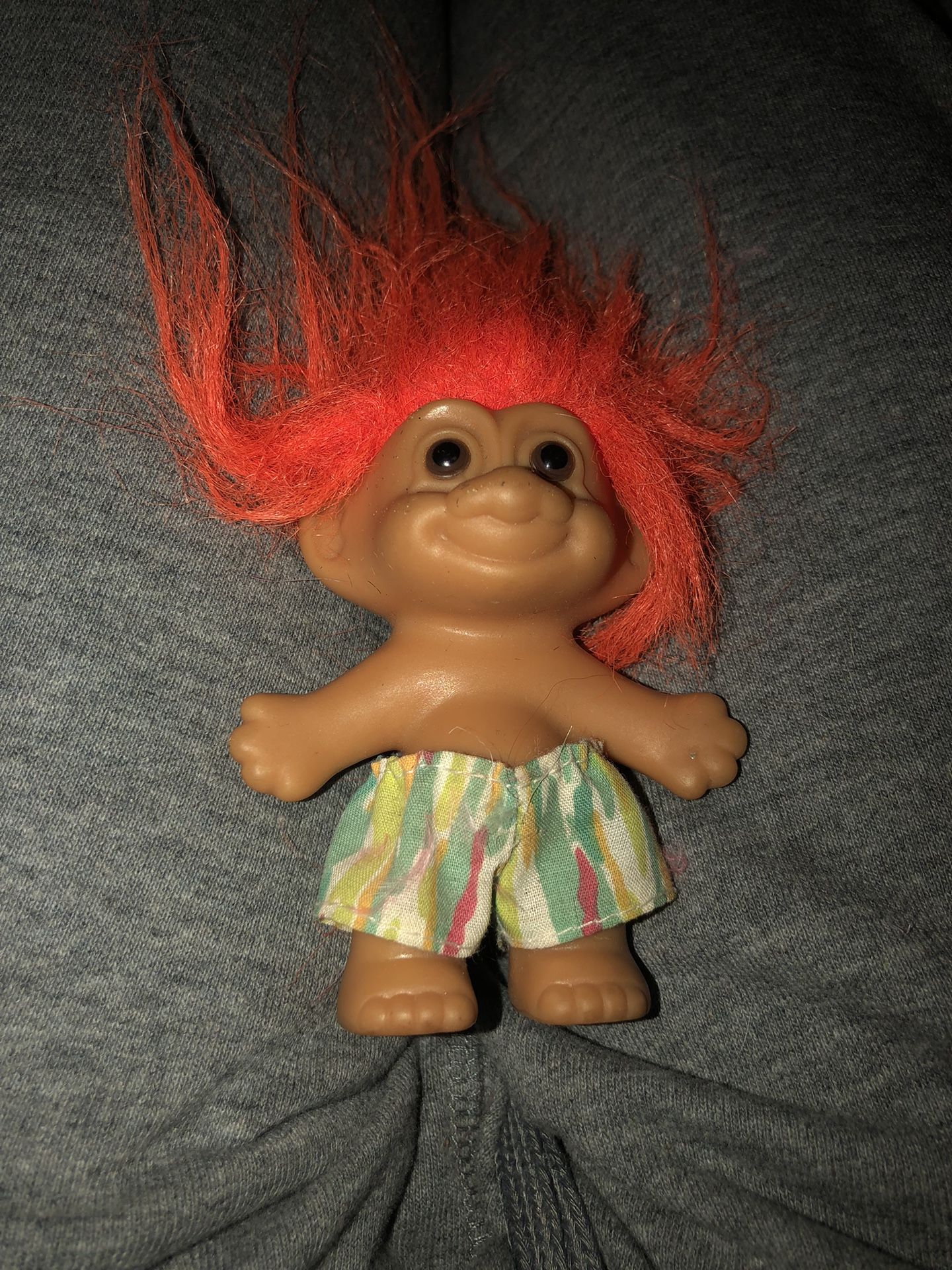 Troll Dolls