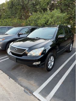 Mint condition 09 Lexus Rx350