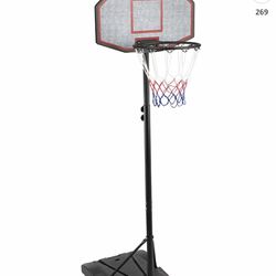  Basketball Hoop For Kids 