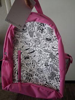 Nike Backpack