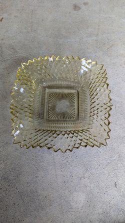 Vintage Ash Tray
