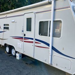 Housing On Wheels:)?