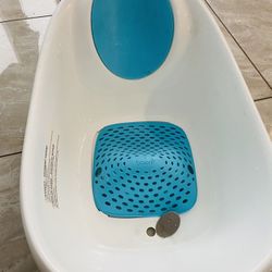Boon Baby Bath Tub