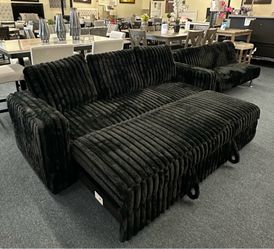 Black sleeper