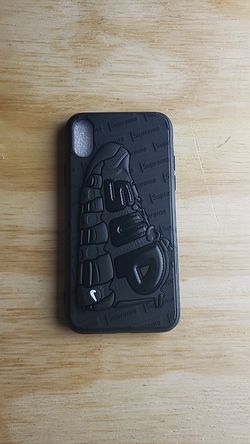 iPhone X/XS Protective Case