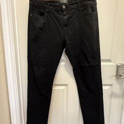 Indigo Wisdom Jeans 38x32