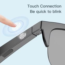 Bluetooth Sunglasses 