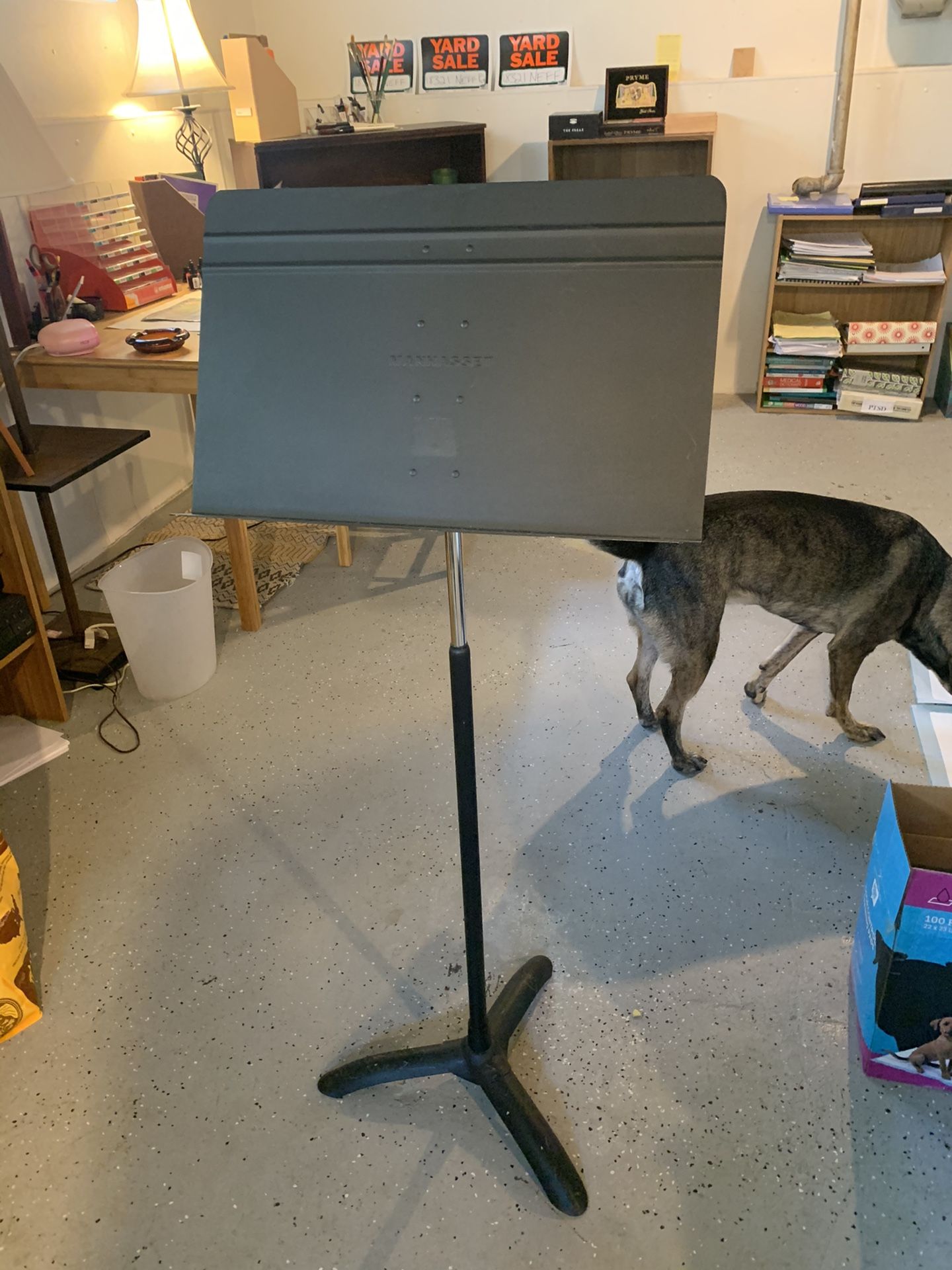 Music Stand