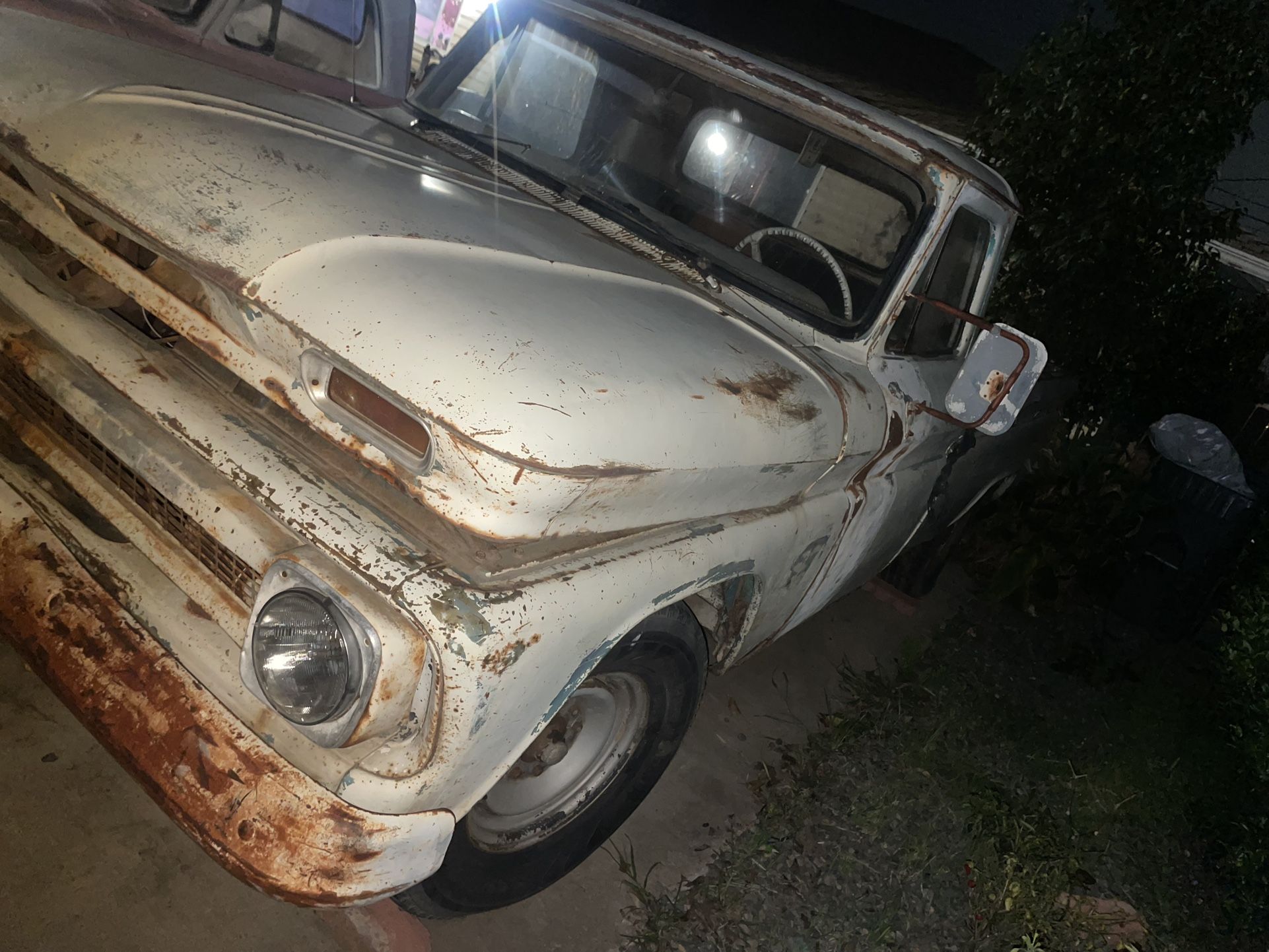 1965 Welder