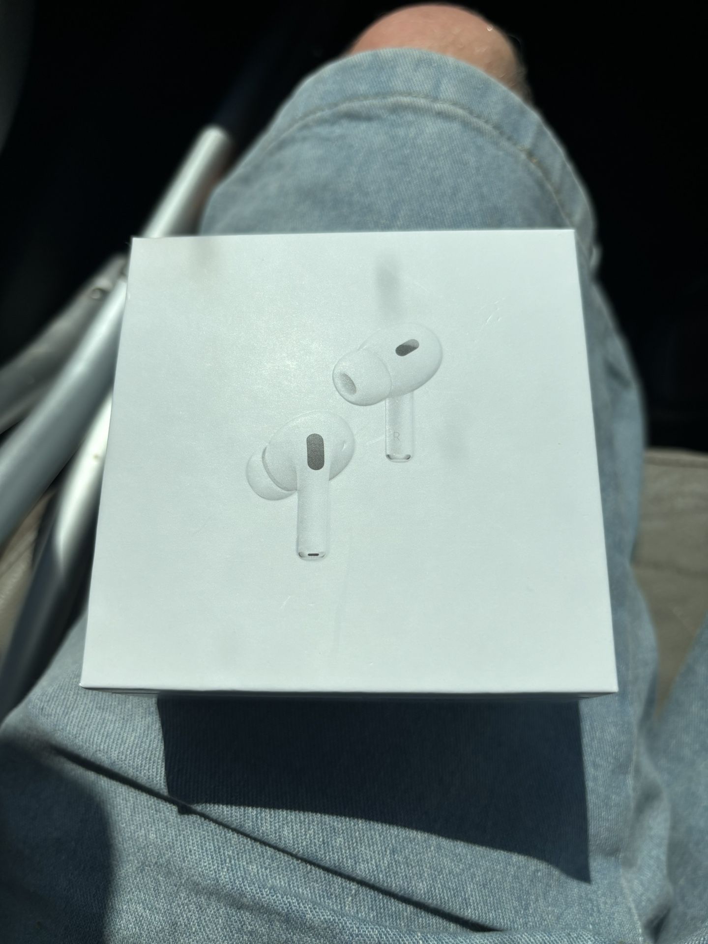 airpod pro gen 2