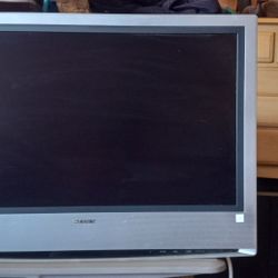 32-in Television