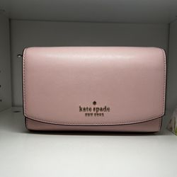 Kate Spade Classic (clutch & Purse) 