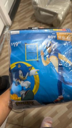 Sonic