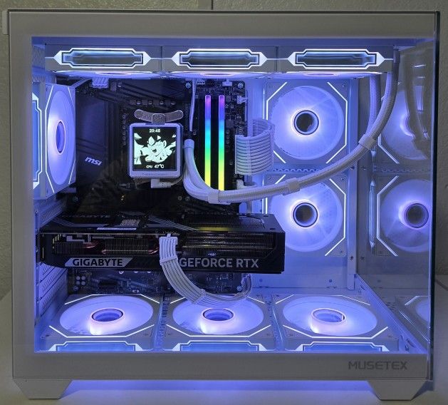 Gaming PC