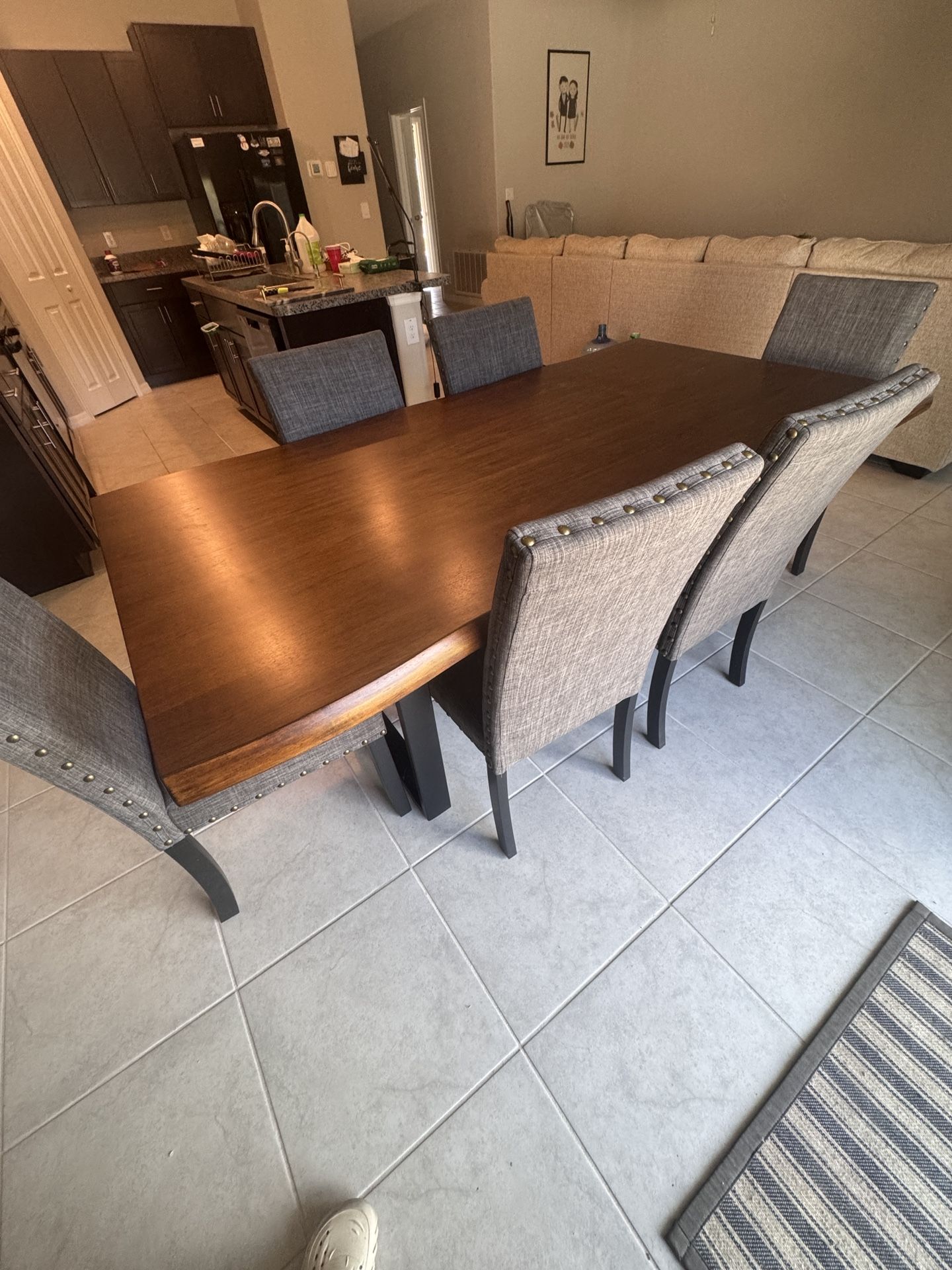 Dining Table For Sale