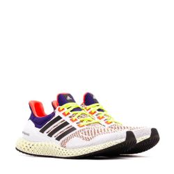 NEW adidas Originals Ultra 4D Running Men’s SIZE 9