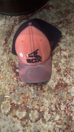Chicago White Sox hat