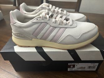 Adidas Run 60s 4.0 Women's Sneakers Size 9
