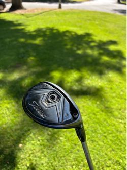 Titleist Hybrid