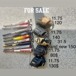 Baseball Bats All Star Catcher Gear Hype Fire