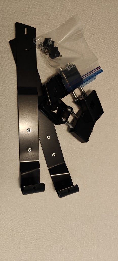 Urban Arrow Bike Baby Carseat Adapter