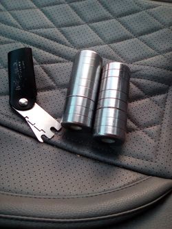 Fencing Gear