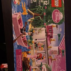 Lego Set For Christmas