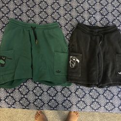 Toy Story X Adidas  Shorts 