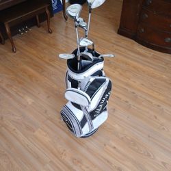 Callaway Golf Set