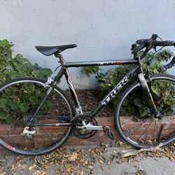 Trek Road Bike