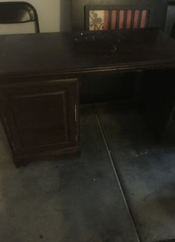 Desk