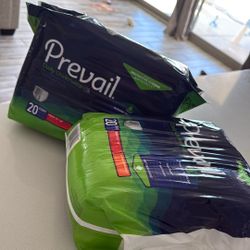 Adult Diapers Size M
