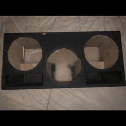 Subwoofer Boxes Amps Sub 