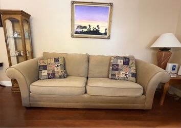 Living room set