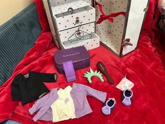 American Girl  Clothes and Accessories