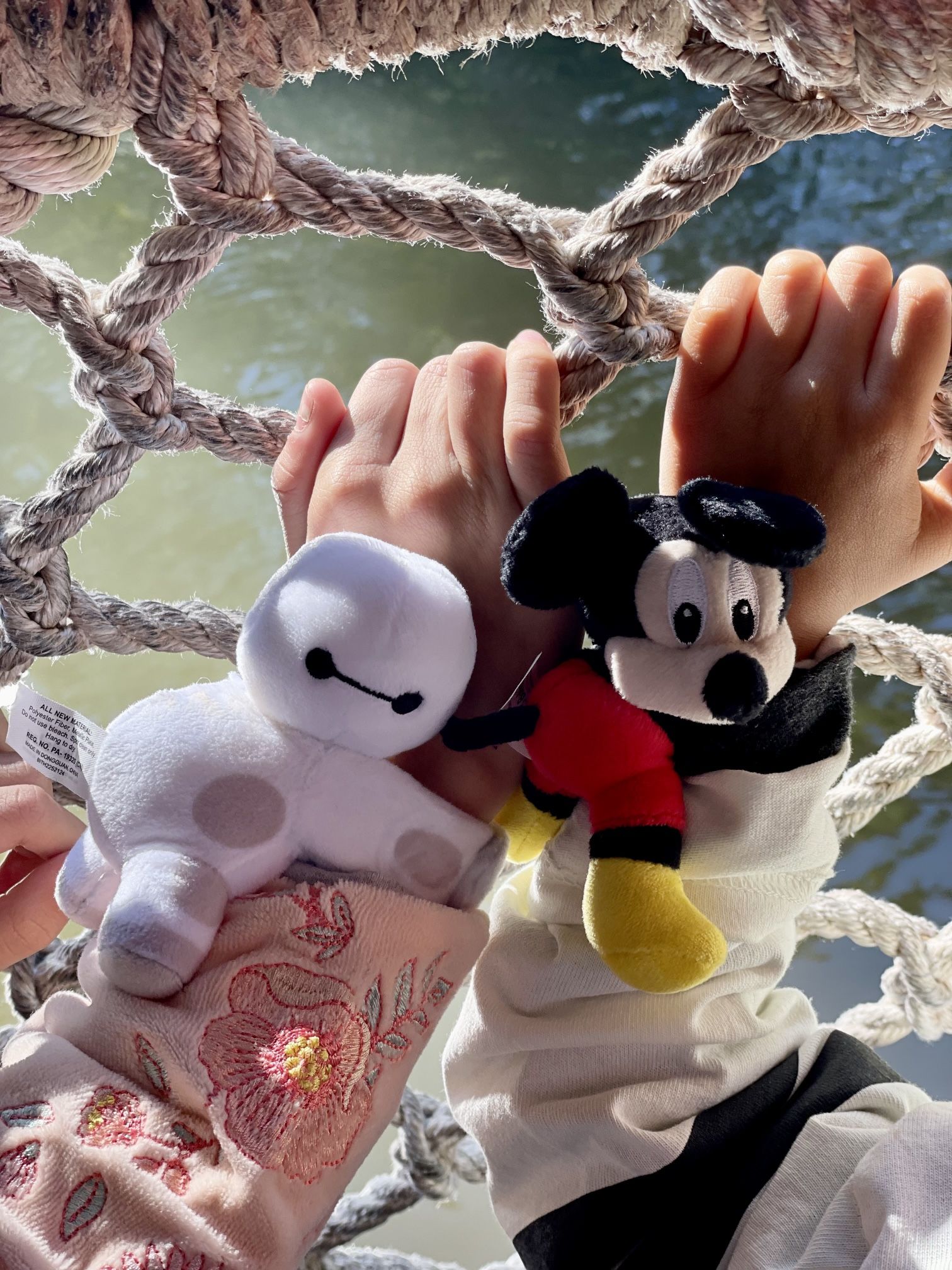 Disney Cutie Cuffs, Series 1&2!!!!