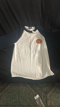 Santa Cruz shirt