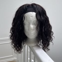 Real Human Hear $180