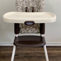 High Chair 
