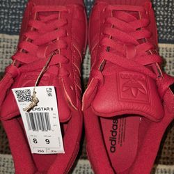 Adidas SuperStar 2
