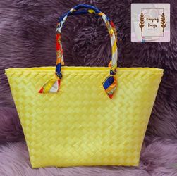 Philippine Hand Bag