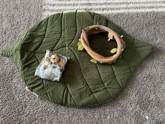 Baby Play Mat